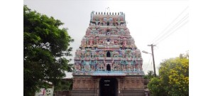 நாகூர் நாகநாதர்